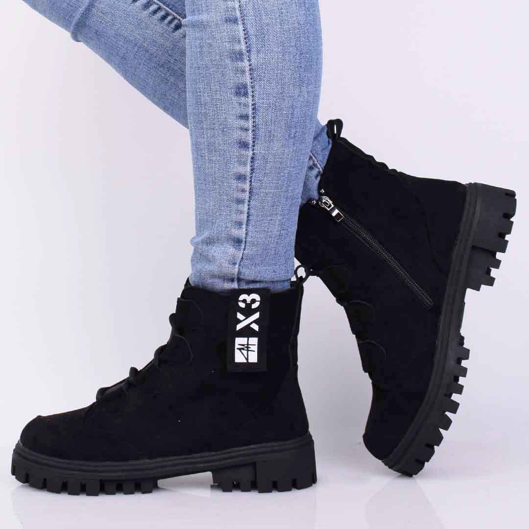 Ботинки женские демисезонные 336124 р. 40 25 см Ботинки женские демисезонные 336124 р. 40 25 см