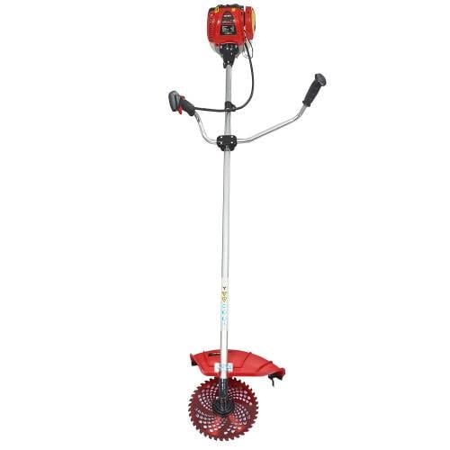 Мотокоса Vitals BK 3108-4a (000148727) - фото 3 Мотокоса Vitals BK 3108-4a (000148727) - фото 3