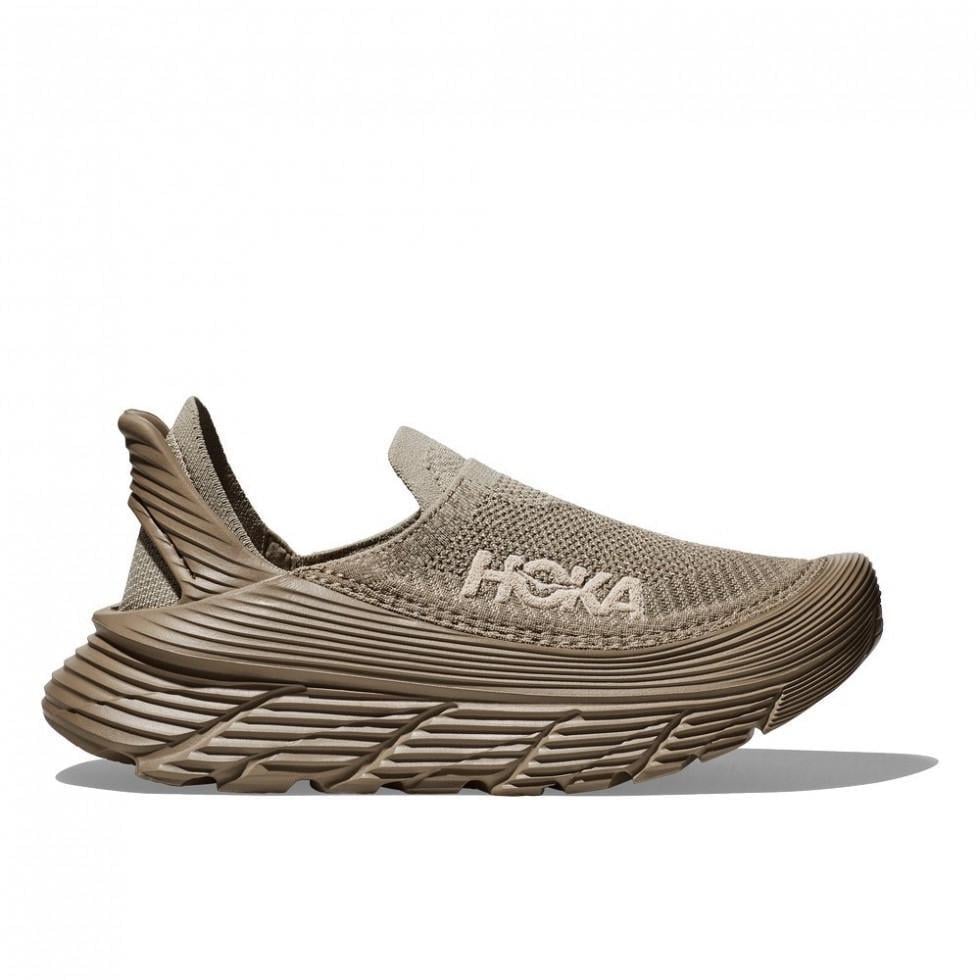 Кроссовки беговые Hoka RESTORE TC 1134532-DOTN р.к. 40 Коричневый