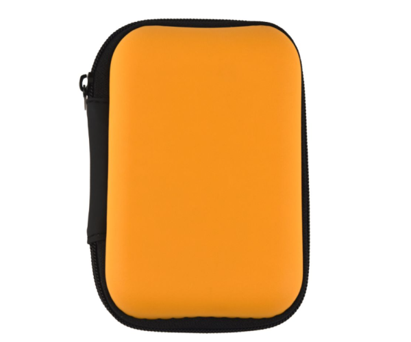 Чехол для наушников Tour Square Прямоугольник Orange