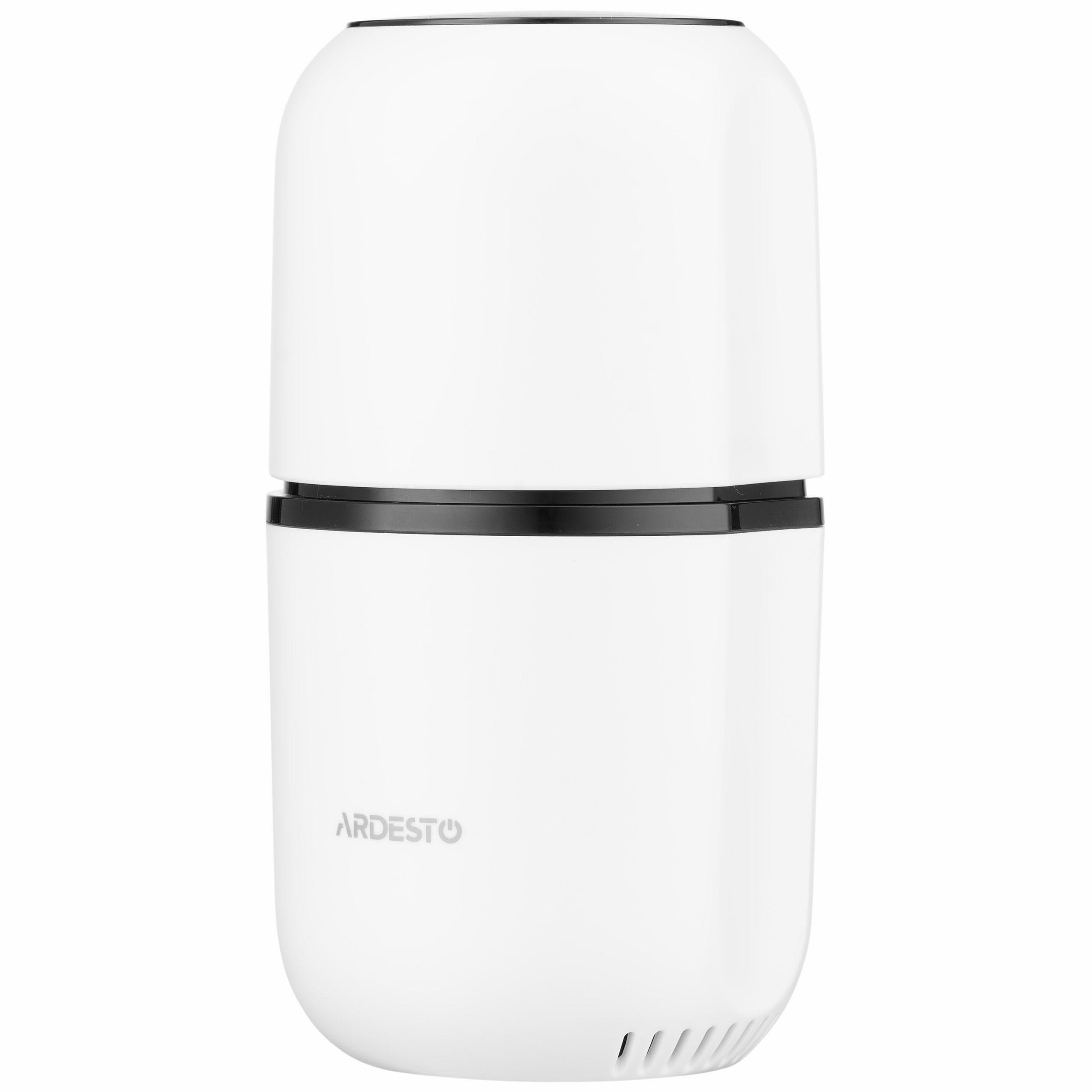 Кофемолка Ardesto KGC-1508W