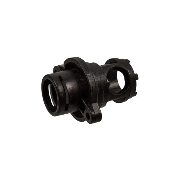 Кронштейн кришка триходового клапана для газового котла Ariston 65100770 (00000033592)