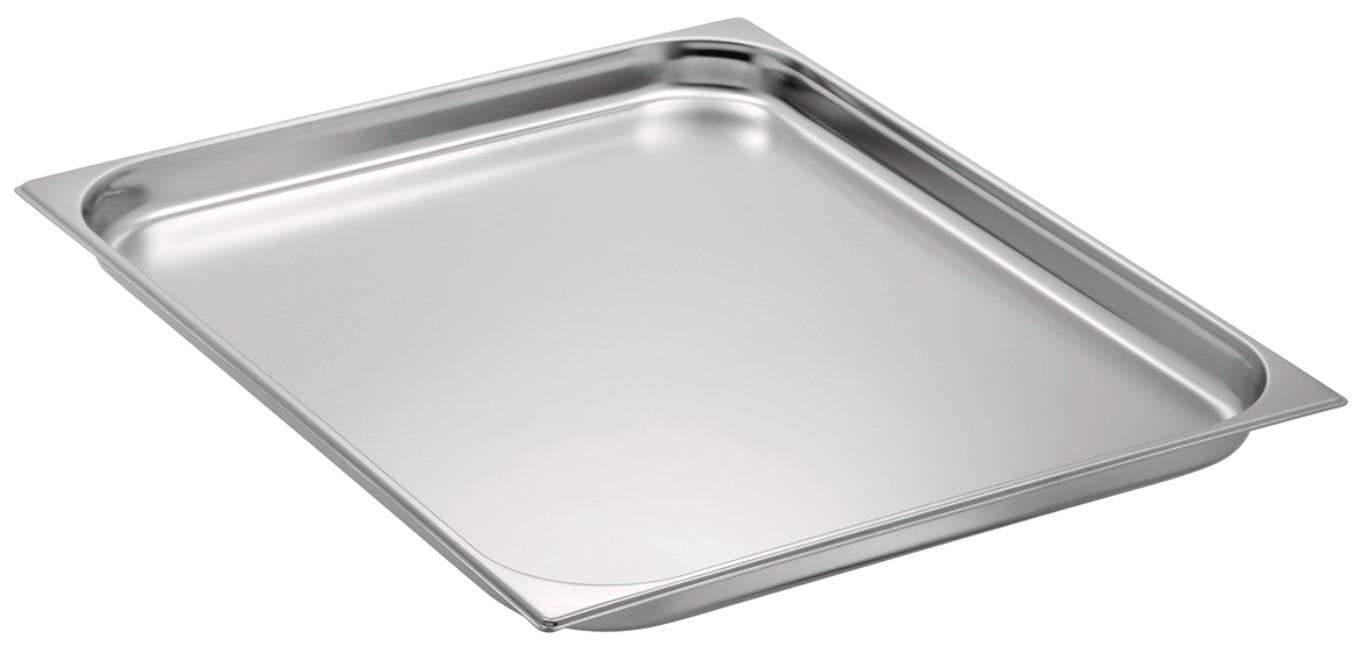 Гастроемкость Bartscher 1/2GN D40 (A120040)