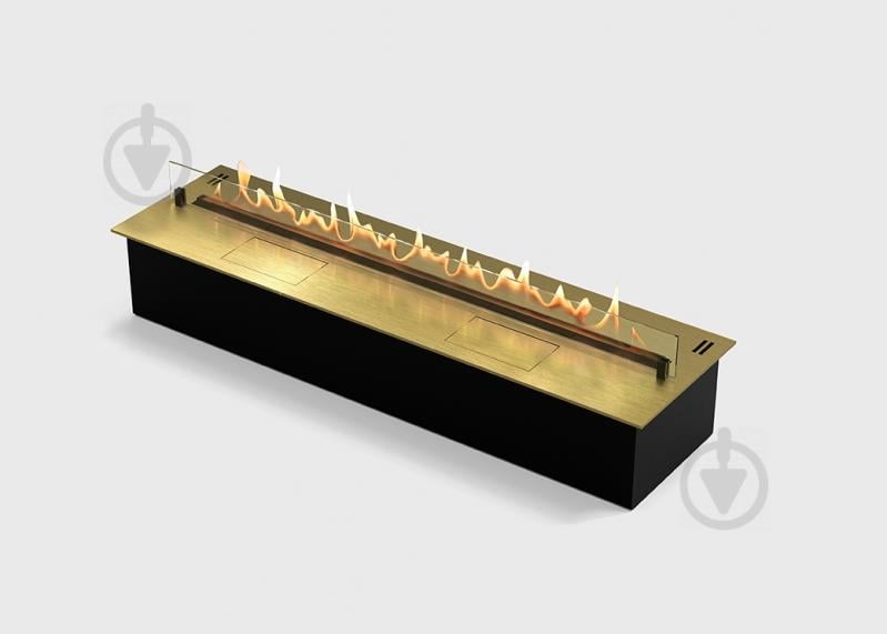 Автоматический камин с пультом управления Gloss Fire Dalex Gold 1400 - фото 4 Автоматический камин с пультом управления Gloss Fire Dalex Gold 1400 - фото 4