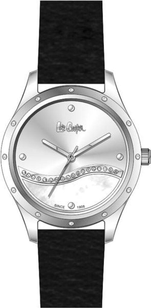 Наручний годинник жіночий Lee Cooper LC06679.331 (105194)