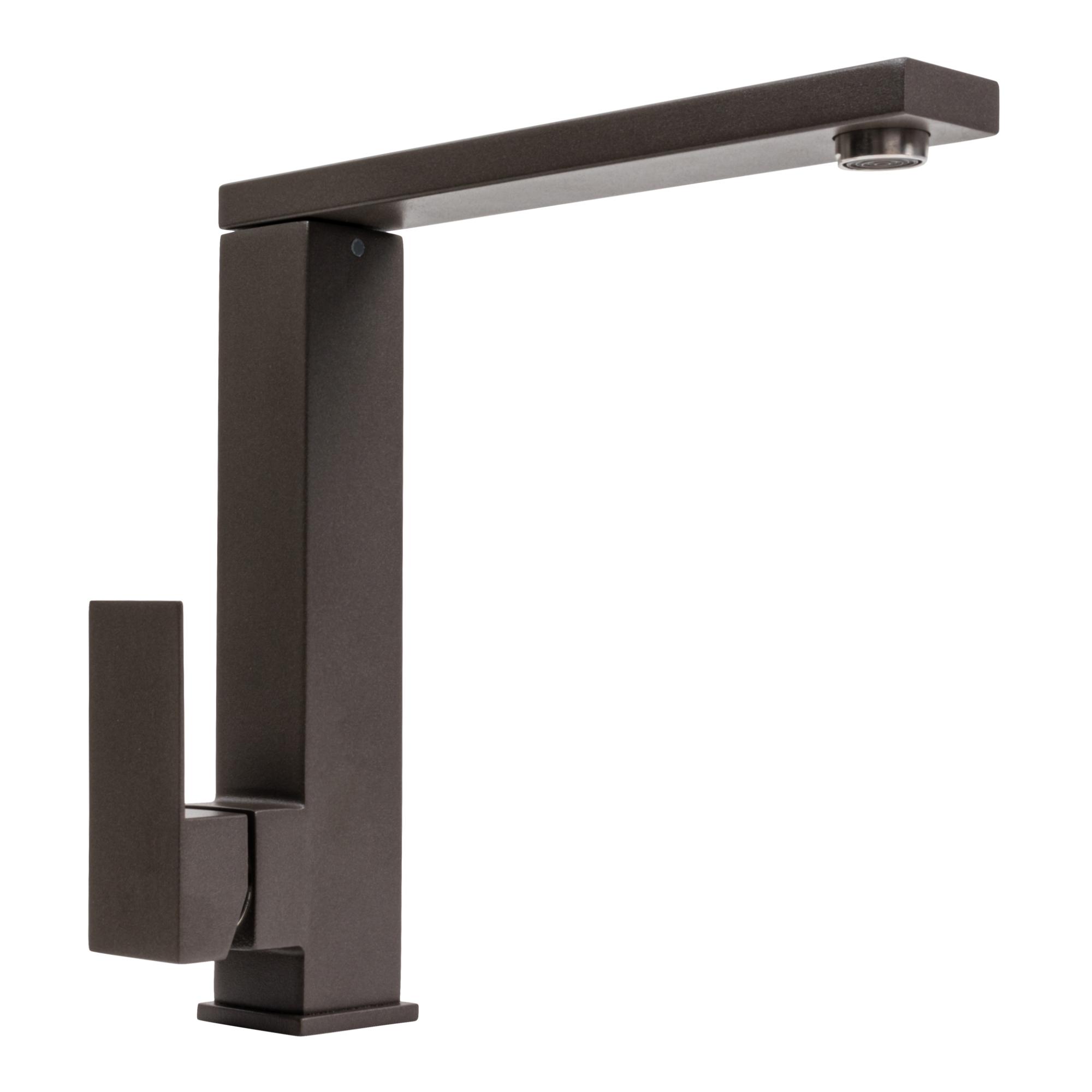 Смеситель для кухни Platinum 30 FHP 8569S PLS-A41072 однорычажный Коричневый (215799) Смеситель для кухни Platinum 30 FHP 8569S PLS-A41072 однорычажный Коричневый (215799)