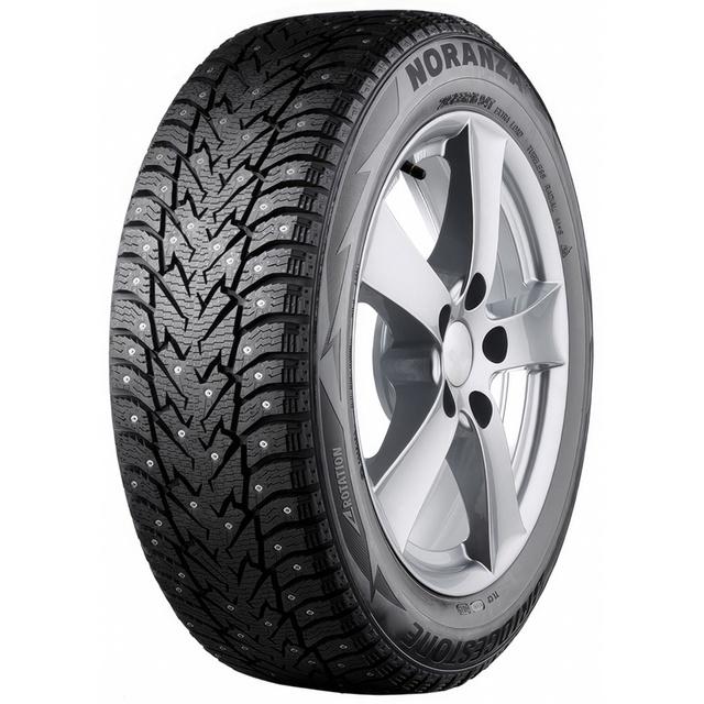 Шина зимняя Bridgestone Noranza 225/40 R18 92T XL шип (1002658961)
