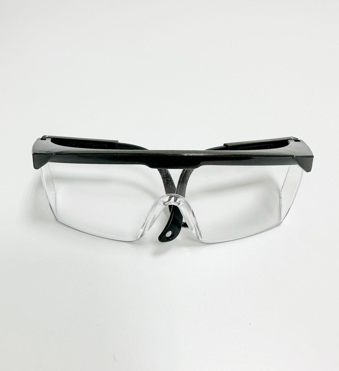 Очки защитные Sigma