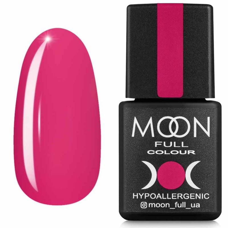 Гель-лак Moon Full Air Nude №18 8 мл