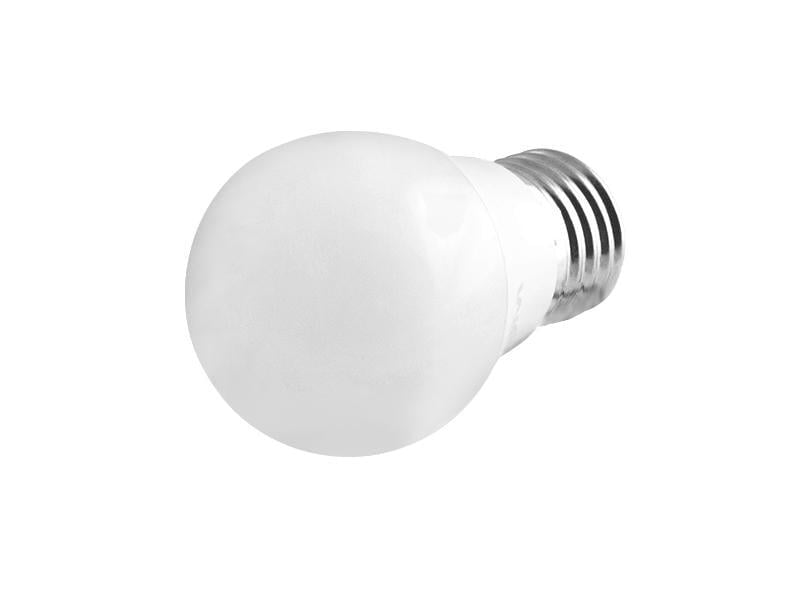 Світлодіодна лампа LEDUA BT-543 E27 G45 4 Вт 220V 3000K (22811069)