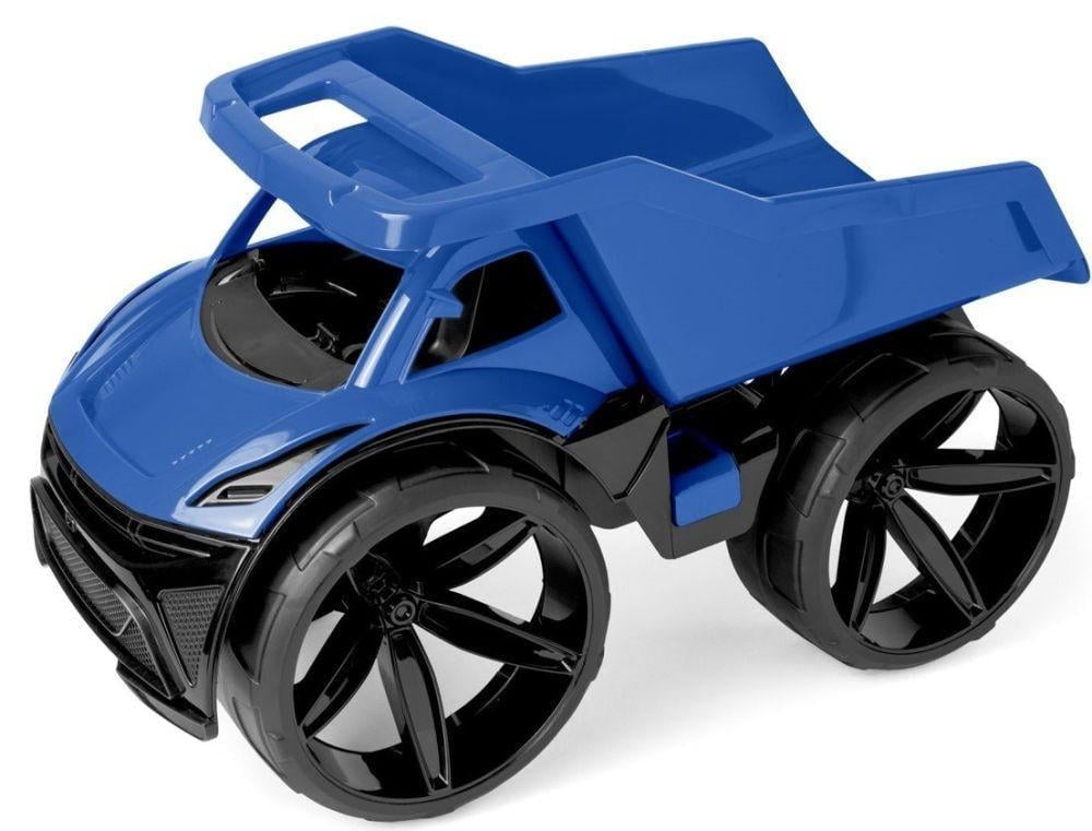Самосвал Maximus Синий (64020) Самосвал Maximus Синий (64020)