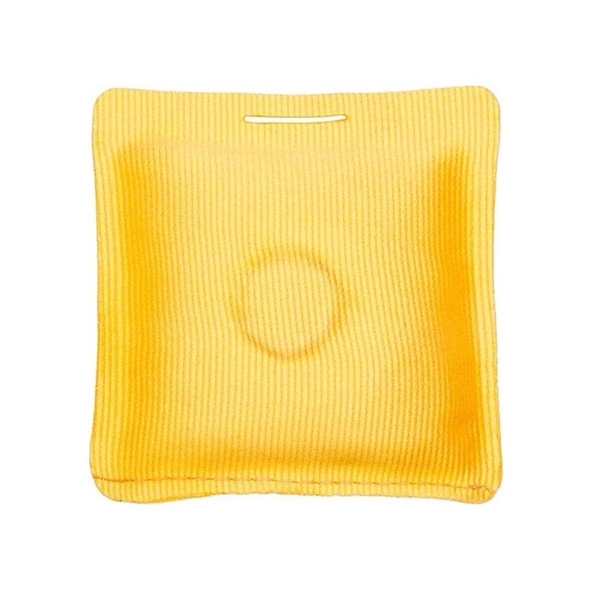 Ароматизатор для авто BASEUS Margaret Series Car Air Freshener Pomelo Coast Custard Yellow (18253146) - фото 2