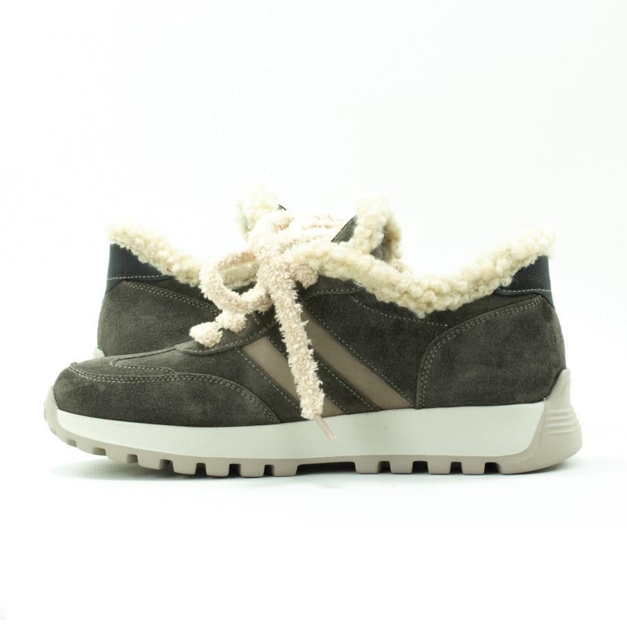 Ботинки женские зимние STEPTER 8855 р. 38 Коричневий - фото 3 Ботинки женские зимние STEPTER 8855 р. 38 Коричневий - фото 3