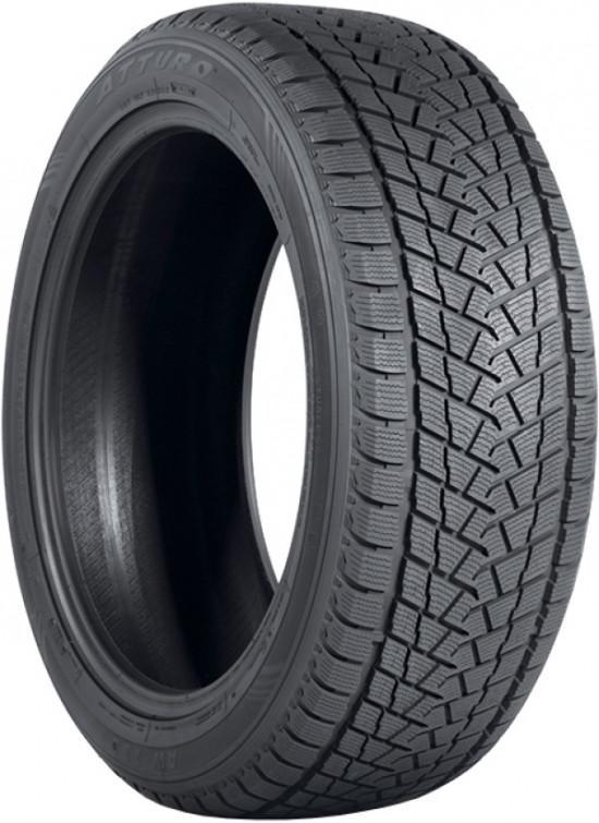Автошины ATTURO AW730 Ice 245/55 R19 103T не шип