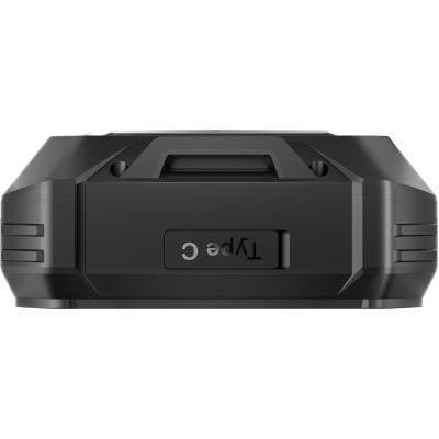 Мобильный телефон Oukitel WP100 12/512GB Black (6931940792769) - фото 6 Мобильный телефон Oukitel WP100 12/512GB Black (6931940792769) - фото 6