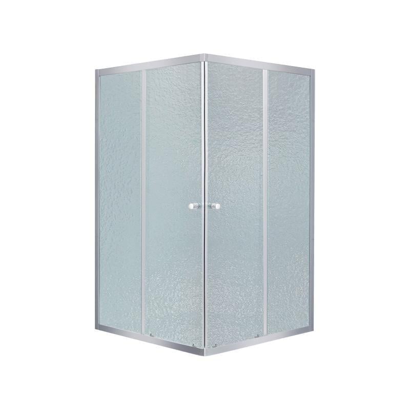 Душевая кабина Lidz Wawel SC90x90.SAT.LOW.FR