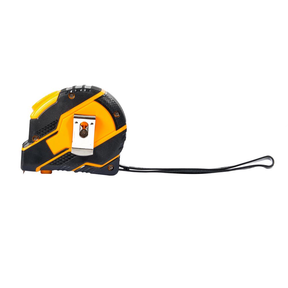 Рулетка INGCO 5 м х 25 мм автостоп (000143489) - фото 4 Рулетка INGCO 5 м х 25 мм автостоп (000143489) - фото 4