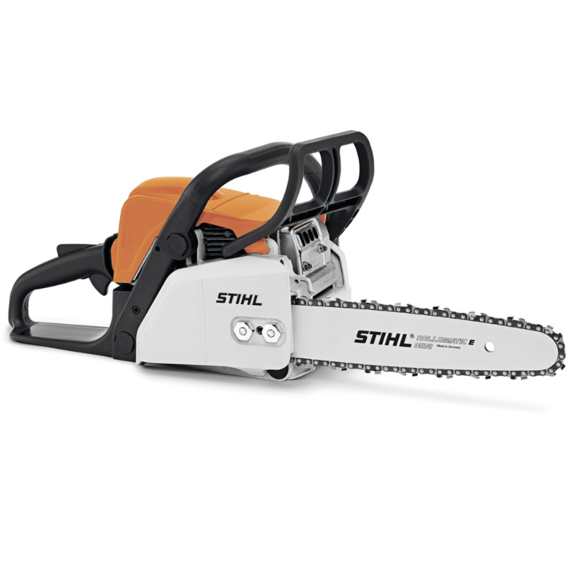 Бензопила цепная Stihl MS 180 2,0 л.с. 35 см Оранжевый (31871527)