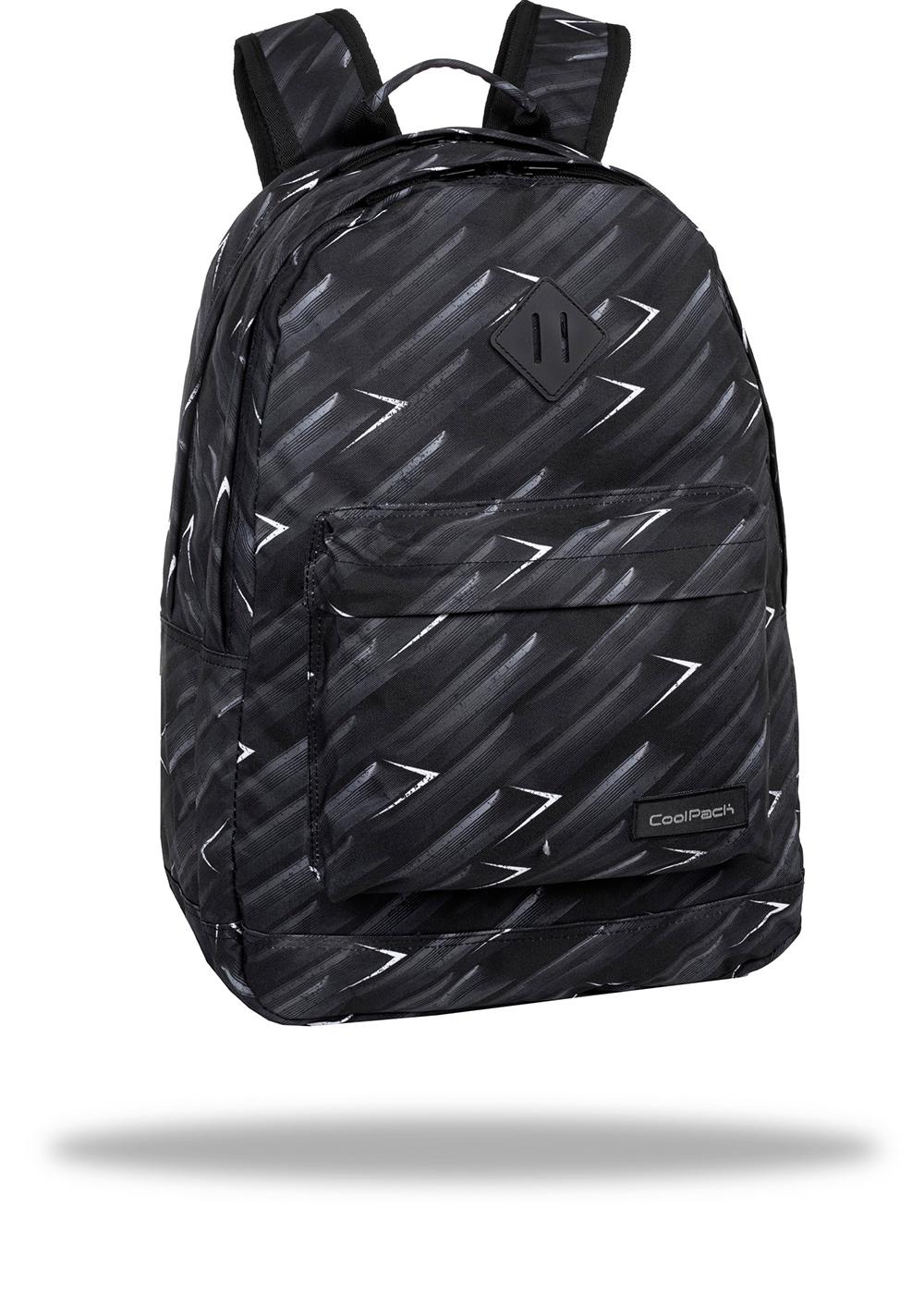 Рюкзак CoolPack Scout Blackboard (F096921)