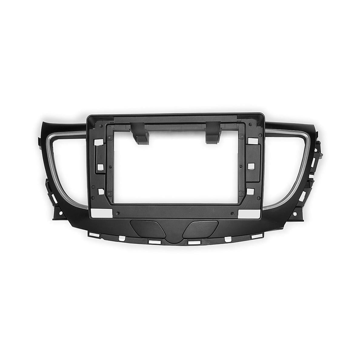 Перехідна рамка QIV QBR-F 1017-09 для Buick Lacrosse 2016-2023 10" (QBR-F 1017-09)