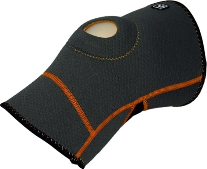 Фіксатор коліна LiveUp KNEE SUPPORT S/M Різнокольоровий (LS5636-SM)