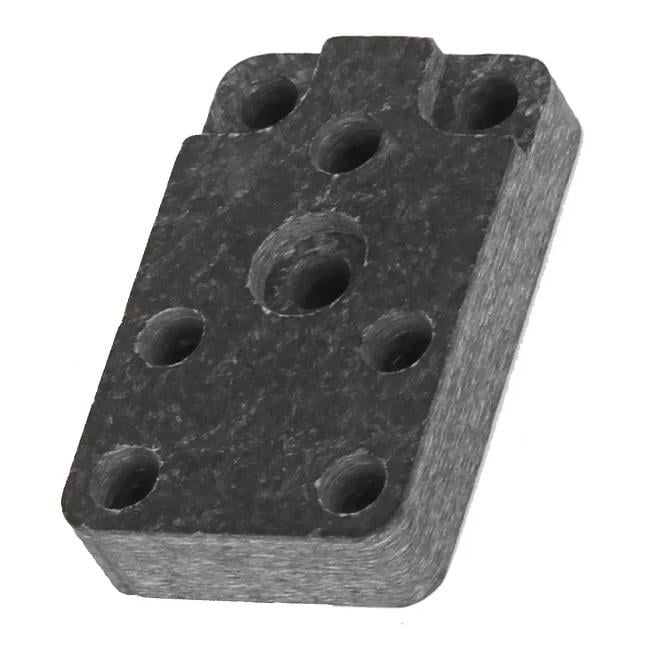 Основание синтетическое термостойкое для нагревательного узла хотенда Bambulab A1