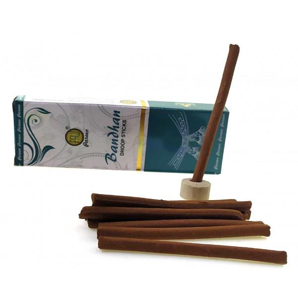 Аромапалочки Bandhan Dhoop Sticks (33938-MZ)