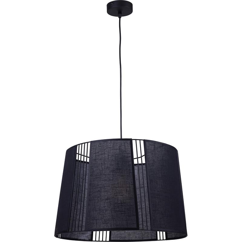 Люстра TK Lighting Carmen 1547 Black