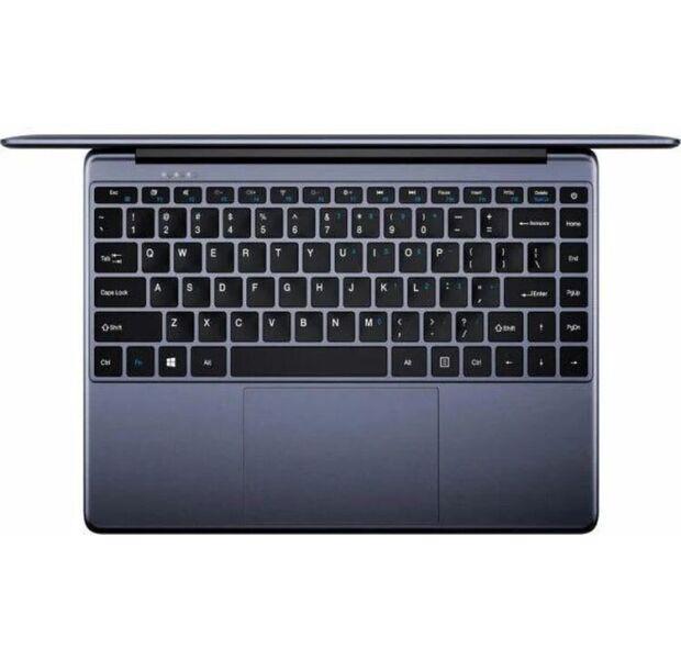 Ноутбук CHUWI HeroBook Pro 14,1 Intel N4020 8/256Gb Win10 Gray - фото 4