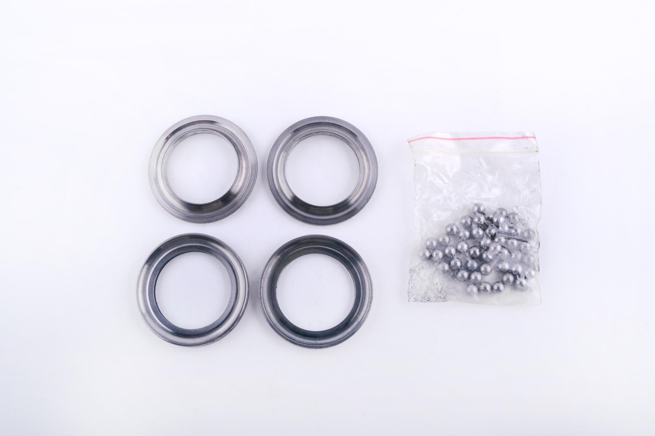 Підшипник керма VDK 707 для МТ/ДНІПРО (R-1476)