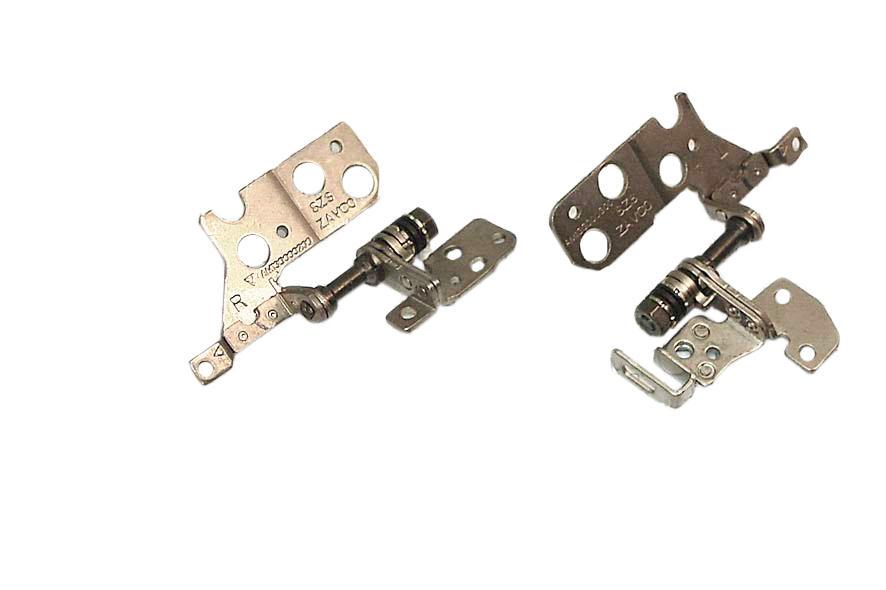 Петли для ноутбука Dell Inspiron 15-5547/15-5548/15-5543/15-5545 VER-1 (020460)