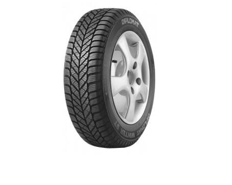 Автошина DIPLOMAT Winter ST 155/70R13 75T