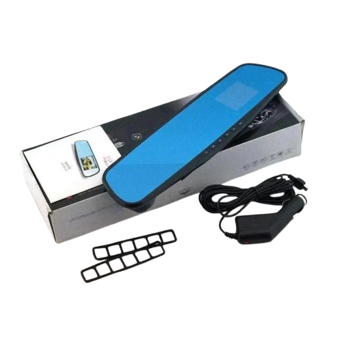Видеорегистратор DVR 712 HD 5Mp (234573642_388)