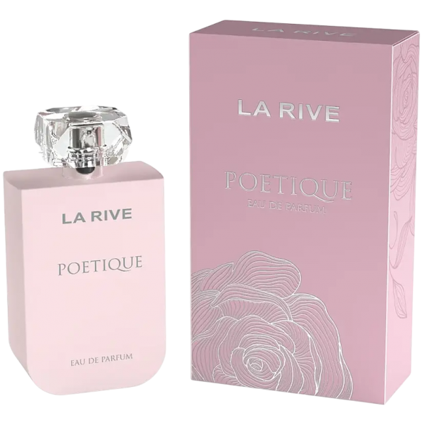 Парфумована вода для жінок La Rive Poetique 90 мл