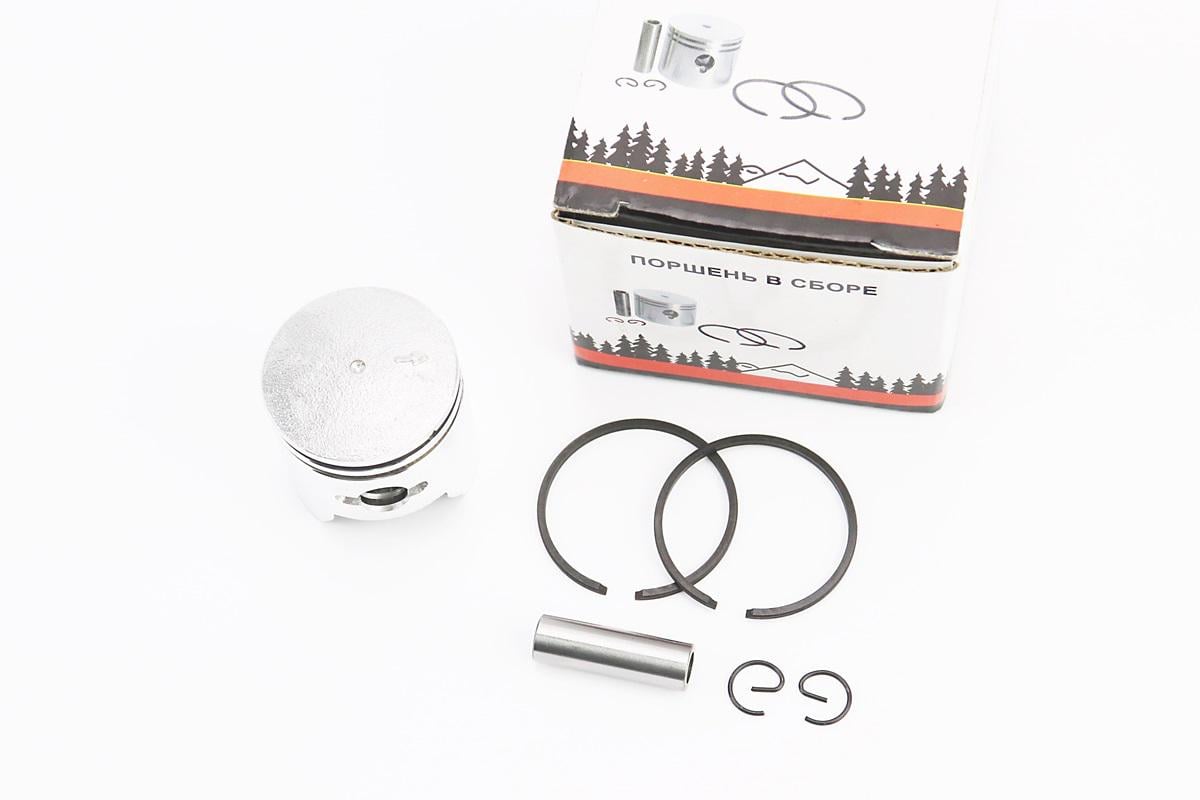 Поршень для мотокос/триммеров 32мм/палец 8 мм (202310)