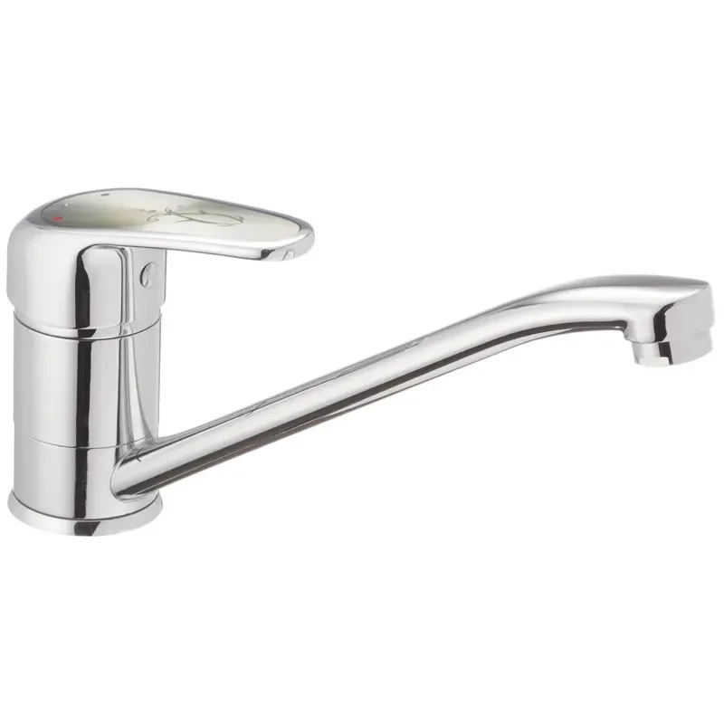 Змішувач поворотний для кухні Cron MAGIC (CR0149) Змішувач поворотний для кухні Cron MAGIC (CR0149)