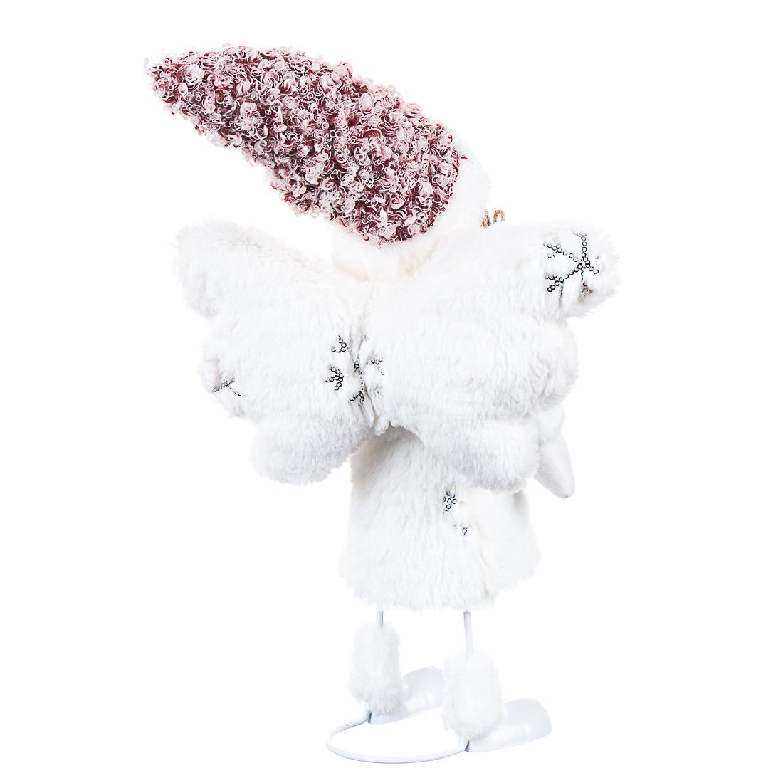 Фігурка декоративна Lefard Дівчинка-ангел 48 см (008NC) - фото 4