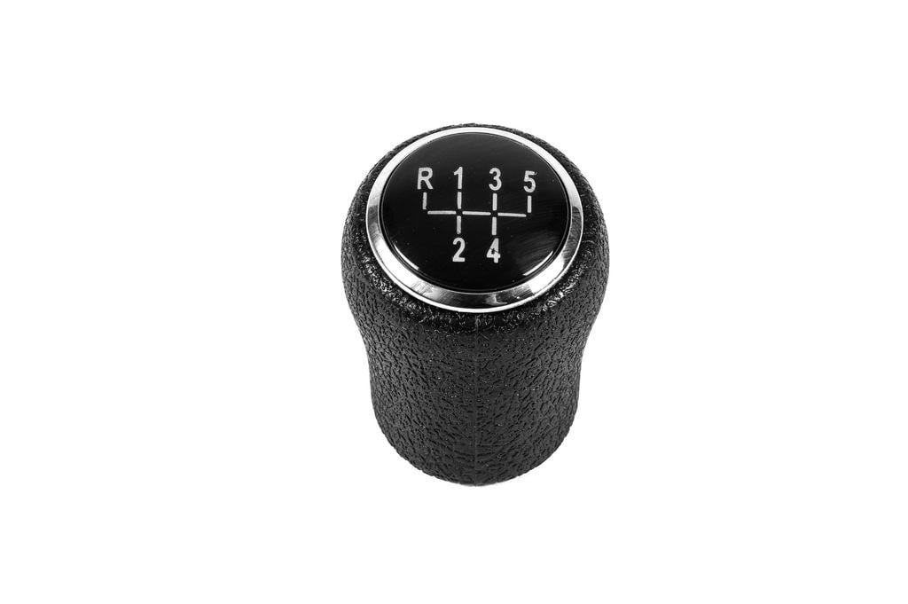 Ручка КПП 7H0711141E 5 передач для Volkswagen T5 2010-2015 гг (125265)