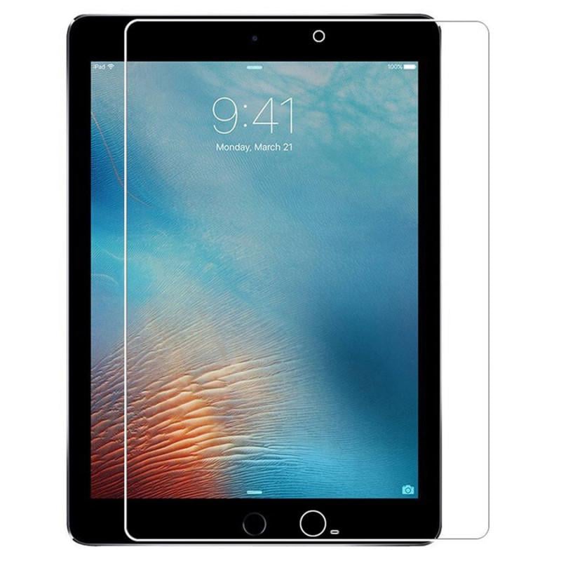 Защитное стекло противоударное Epik для Apple iPad Air 10,5'' 2019/Pro 10,5" 2017 2,5D Ultra 0,33 мм (00000064771_1)
