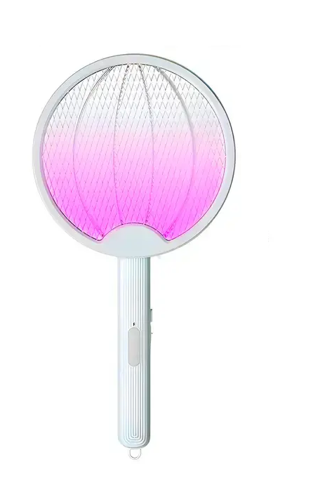 Ловушка светодиодная для комаров 3в1 3000 в LY-474