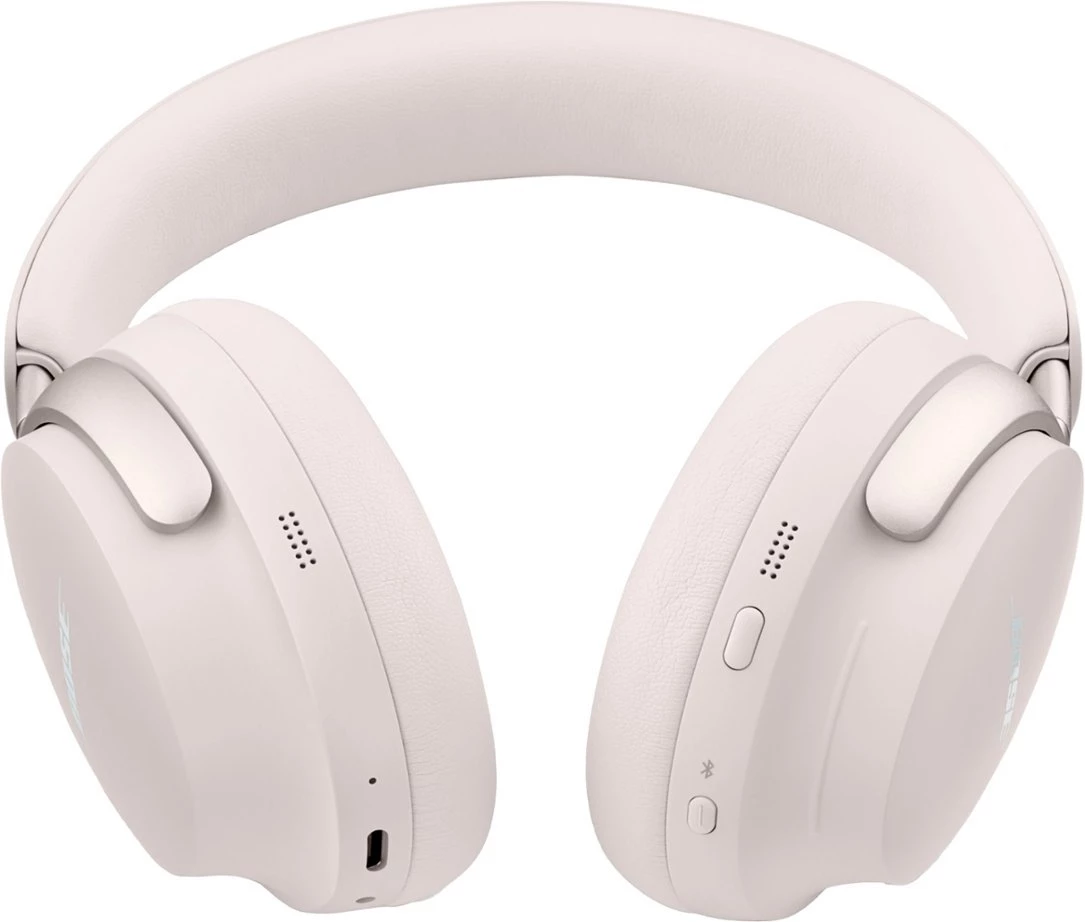 Бездротові навушники Bose QuietComfort Ultra Headphones 880066-0200 Smoke White - фото 3