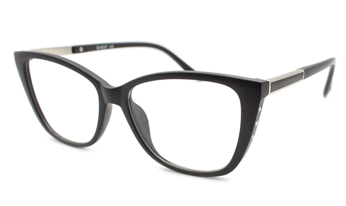 Очки для зрения женские Oftalmic диоптрия +1.00 54-16-138 линза полимер PD62-64 (056-63|G|p1.00|7)