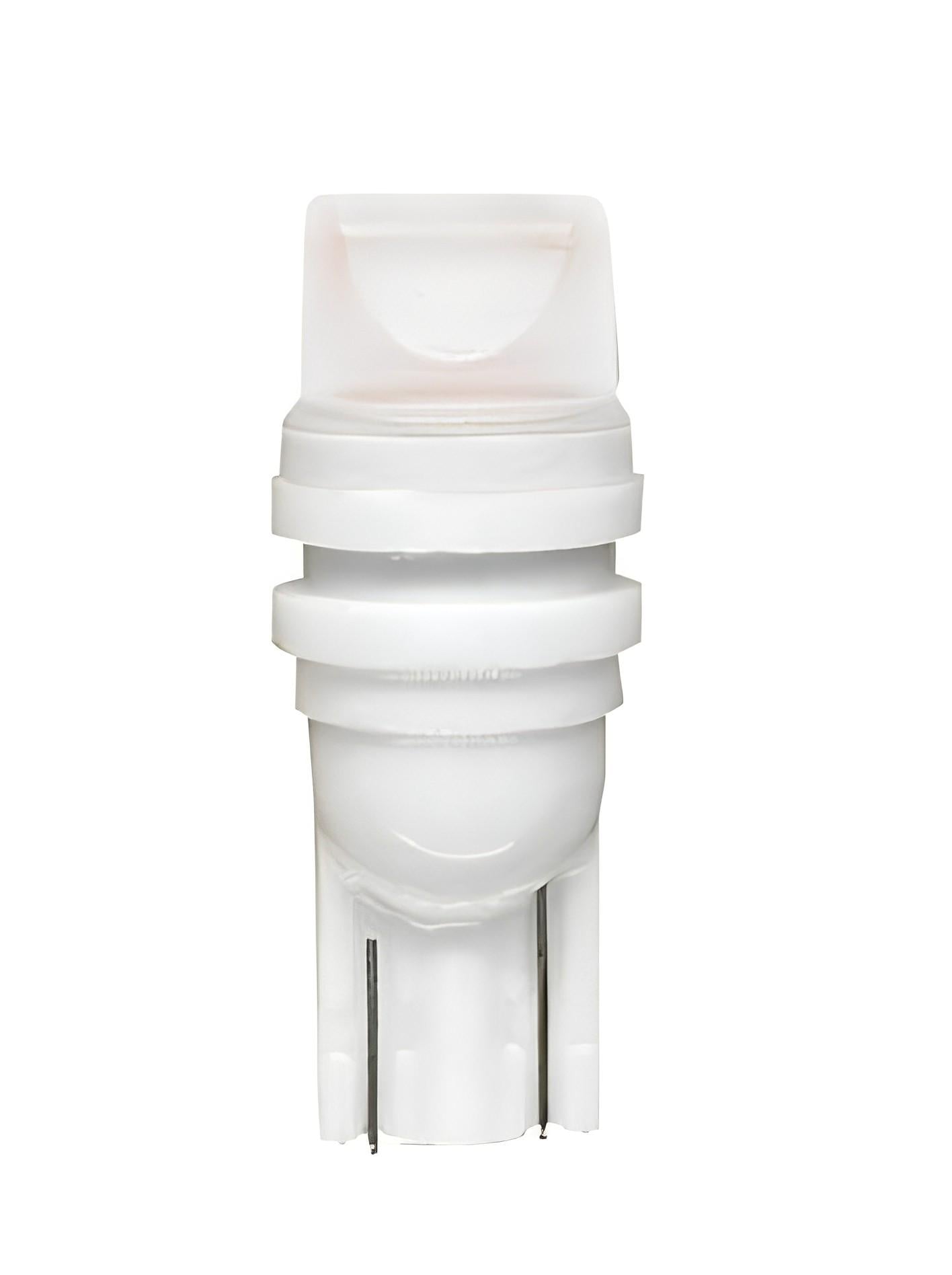 Автолампа LED С2 Ceramic T10/W5 W Білий
