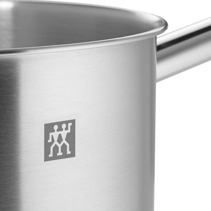 Набір каструль Twin Classic Zwilling 5 пр. (40901-001-0) - фото 13 Набір каструль Twin Classic Zwilling 5 пр. (40901-001-0) - фото 13