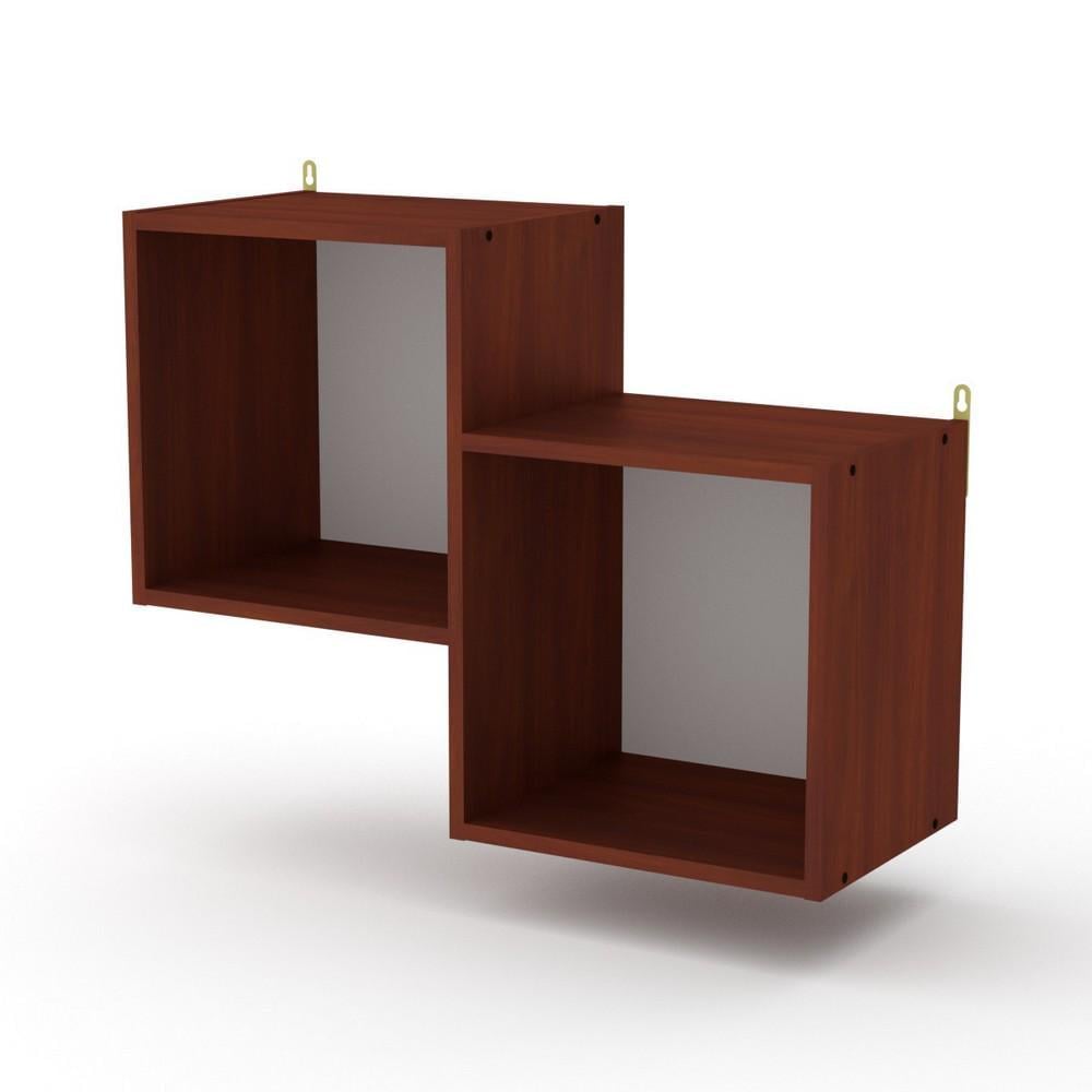 Полиця навісна Компаніт П-2 Яблуня