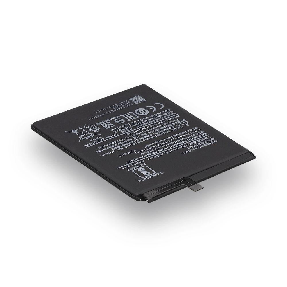 Акумулятор Moxom Xiaomi Mi 9/Mi 9X BM3L 3300 mah