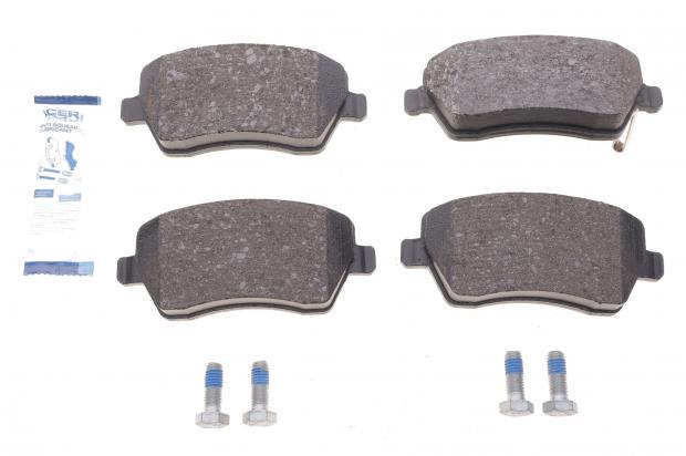 Колодки тормозные передние ICER для Opel Agila B 08-14/Suzuki Swift III 05-/Splash 08- (181748) Колодки тормозные передние ICER для Opel Agila B 08-14/Suzuki Swift III 05-/Splash 08- (181748)