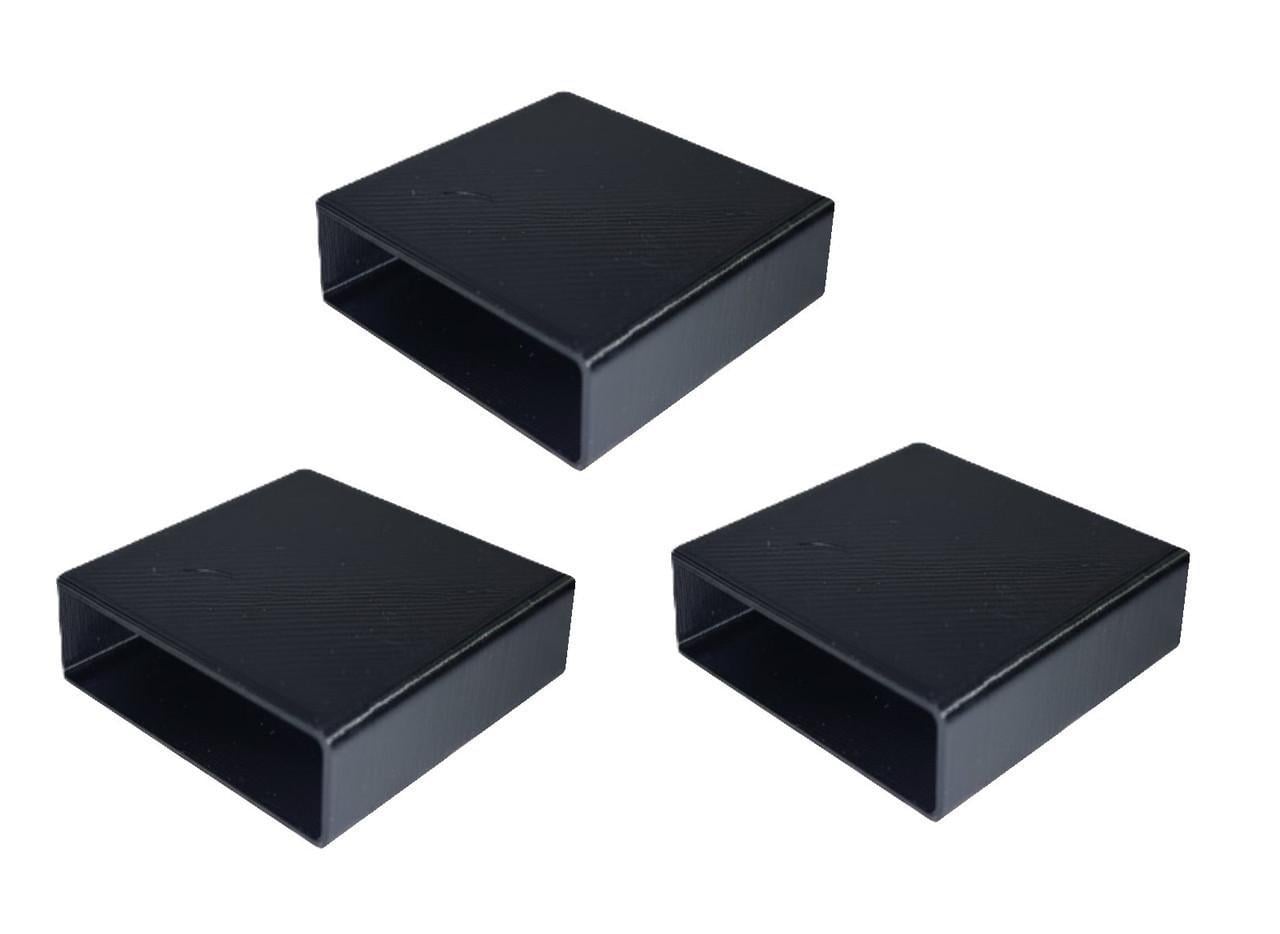 Годівниця-пастка від тарганів з гелем Syngenta Advion Cockroach комплект 2 г 3 шт. (2864093442)