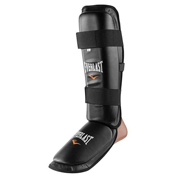 Защита ноги Ever L Черный Защита ноги Ever L Черный