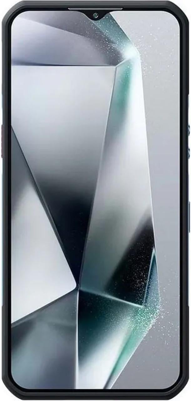 Смартфон Oukitel WP35 Pro 5G 12/512 Гб Global Version Black (2581850739) - фото 3